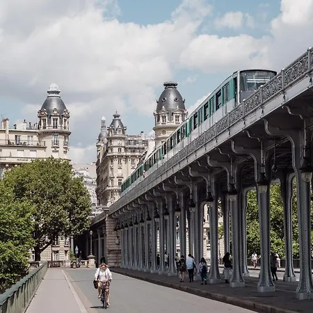 Veeve - Gracious Harmony * Paris