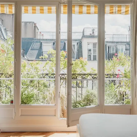 Apartment Veeve - Gracious Harmony *