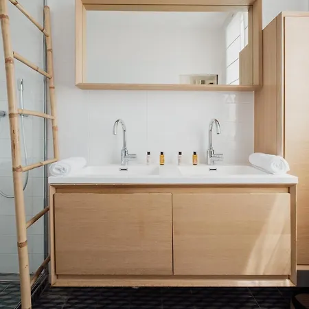 Veeve - Gracious Harmony Apartmán Paříž