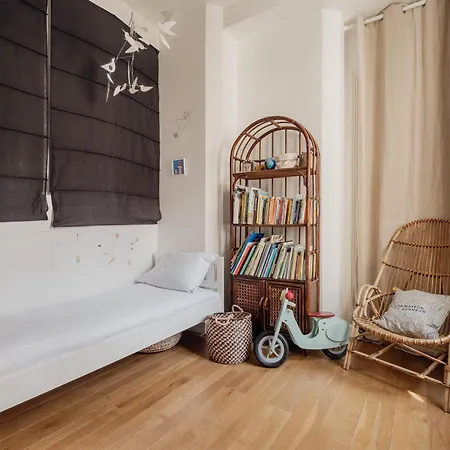 Veeve - Gracious Harmony Apartmán