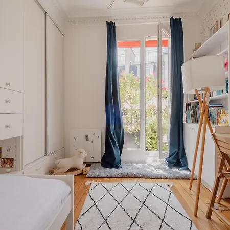 Apartmán Veeve - Gracious Harmony