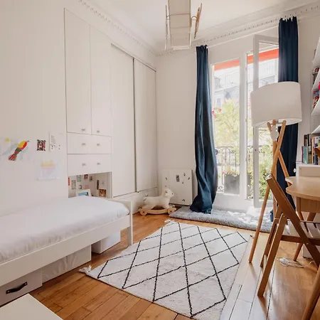 Veeve - Gracious Harmony Apartmán *