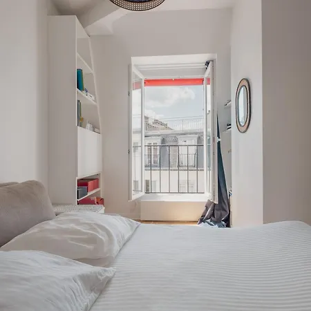Veeve - Gracious Harmony Apartmán *