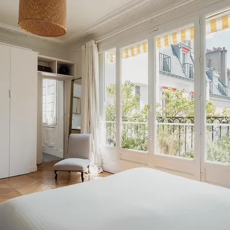 Veeve - Gracious Harmony Apartmán *